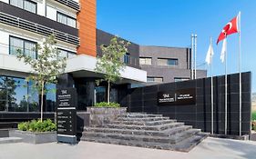 Ft Lotus Thermal Hotel&Spa Trademark Collection By Wyndham