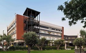 Ft Lotus Thermal Hotel&Spa Trademark Collection By Wyndham